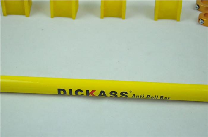 翼神改裝dickass防傾桿 翼神改裝dickass防傾桿