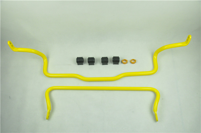 dickass防傾桿馬自達3適用 dickass防傾桿馬自達3適用