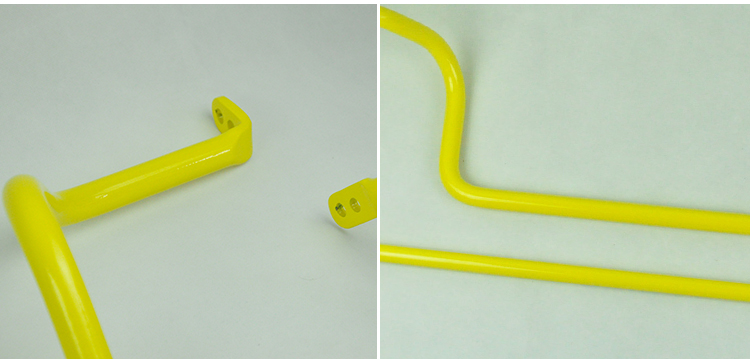 凱美瑞改dickass防傾桿