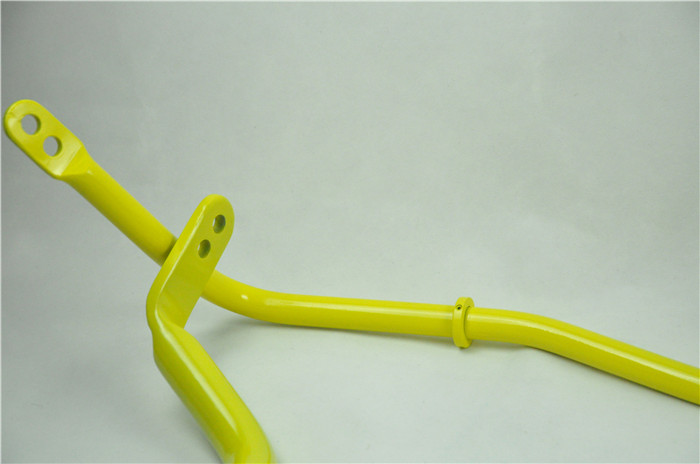 過彎如何防止車身傾斜，改裝dickass防傾桿吧