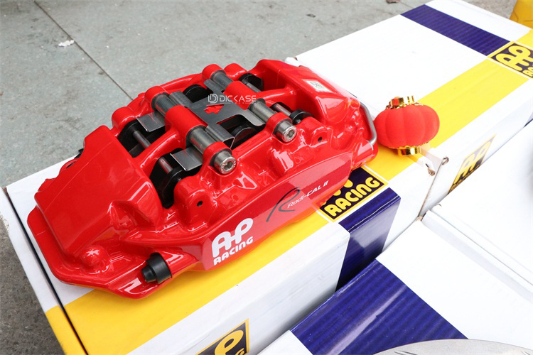 AP9540剎車四活塞卡鉗 AP9540剎車四活塞卡鉗