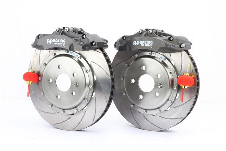 AP9660剎車六活塞搭配DICASE高性能件 AP9660剎車六活塞搭配DICASE高性能件